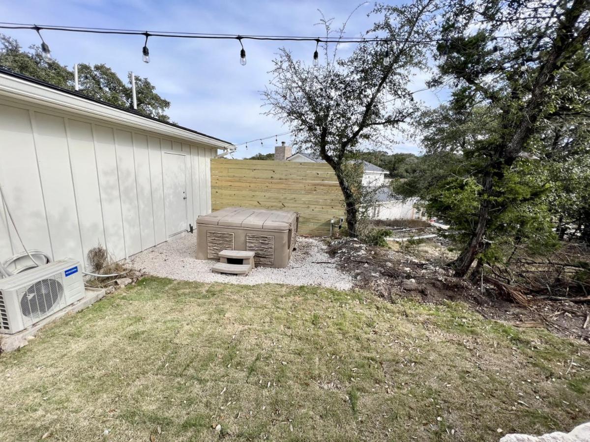 Hummingbird Haus - Hill Country Views On 20 Acres With Firepit Villa Spring Branch ภายนอก รูปภาพ